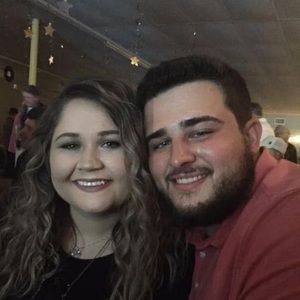 Meet your Posher, Hunter